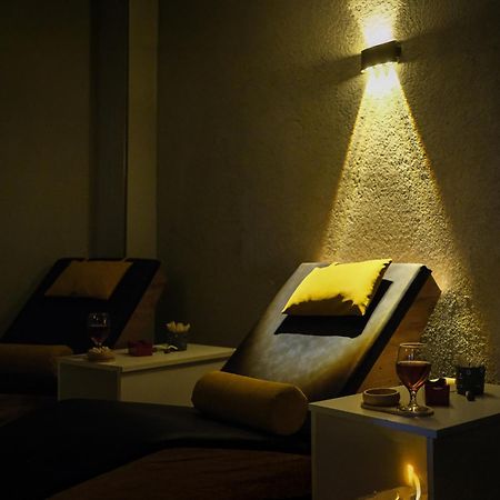 Can Grand Hotel Ankara Eksteriør bilde