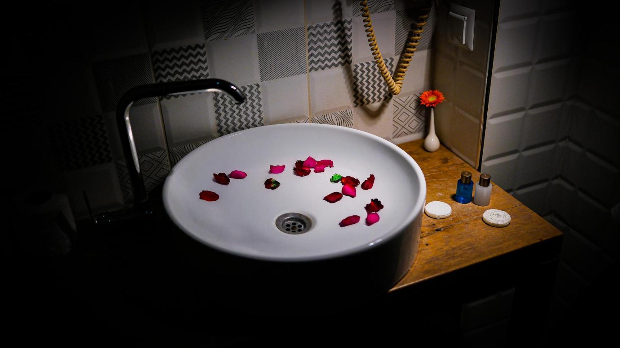 Can Grand Hotel Ankara Eksteriør bilde